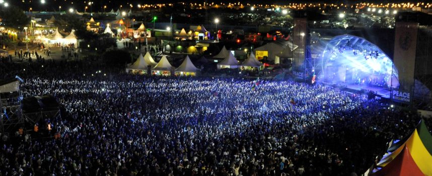 Dal reggae roots al rap internazionale: Rototom Sunsplash 2026 torna dal 16 al 22 agosto