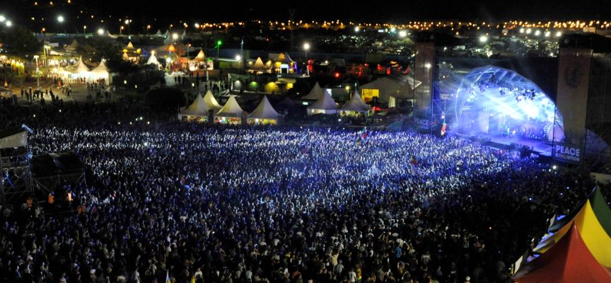 Dal reggae roots al rap internazionale: Rototom Sunsplash 2026 torna dal 16 al 22 agosto