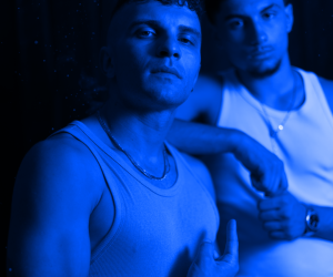 Carma trasforma la notte in racconto con “2 Passi la Notte”