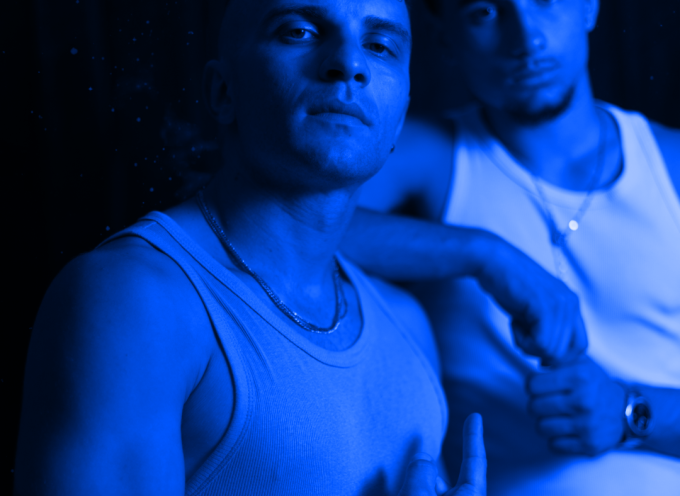 Carma trasforma la notte in racconto con “2 Passi la Notte”