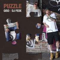 Giso torna con “Puzzle”: amicizia e lealtà sul beat di DJ Fede