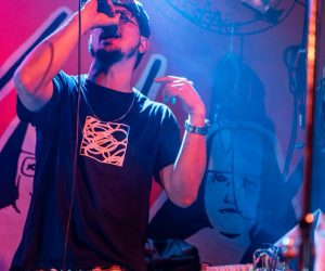 Antonovvi e i Ponente Folk Legacy sono insieme per un nuovo disco che unisce rap e folk