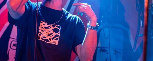 Antonovvi e i Ponente Folk Legacy sono insieme per un nuovo disco che unisce rap e folk