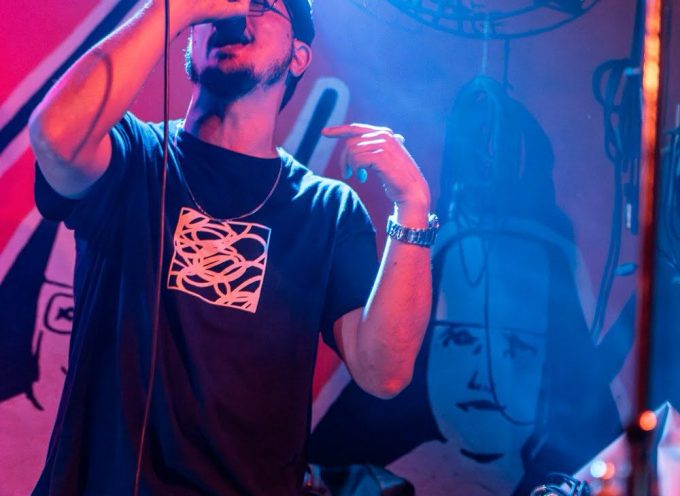Antonovvi e i Ponente Folk Legacy sono insieme per un nuovo disco che unisce rap e folk