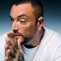 Guè x GIZEH: l’ostrica di Oyster Music diventa un nuovo codice della cultura urban