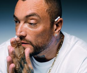 Guè x GIZEH: l’ostrica di Oyster Music diventa un nuovo codice della cultura urban