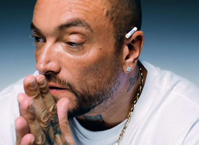 Guè x GIZEH: l’ostrica di Oyster Music diventa un nuovo codice della cultura urban