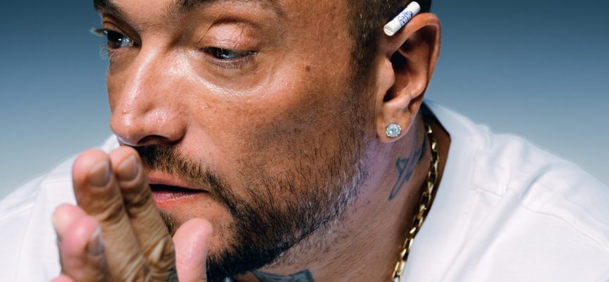 Guè x GIZEH: l’ostrica di Oyster Music diventa un nuovo codice della cultura urban