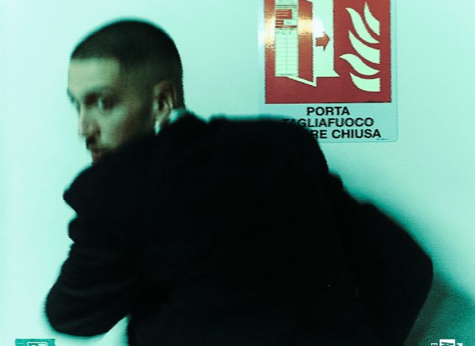 Goodbye Marco racconta una Milano che divora i sogni nel nuovo album “MILANO, S***O E FANTASMI”