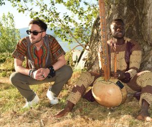 Il rapper e il custode della memoria: Crisso racconta il legame tra hip hop e tradizione orale africana