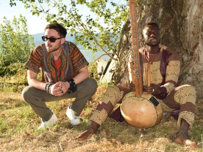 Il rapper e il custode della memoria: Crisso racconta il legame tra hip hop e tradizione orale africana