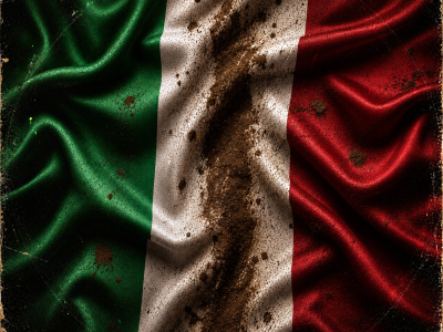 “Dio ha voluto quest’album, non noi” – Orco x Angelus Beats