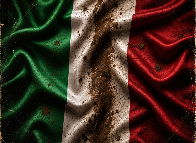 “Dio ha voluto quest’album, non noi” – Orco x Angelus Beats