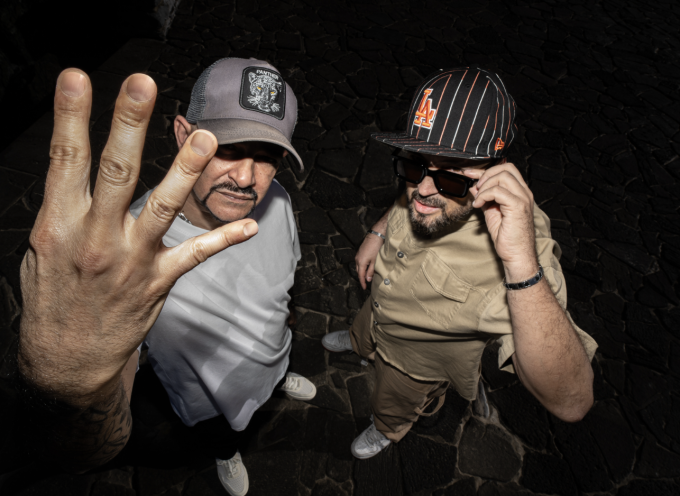 Sa Razza, il ritorno dei pionieri del rap sardo con il doppio album “Islanders Veri”