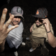 Sa Razza, il ritorno dei pionieri del rap sardo con il doppio album “Islanders Veri”