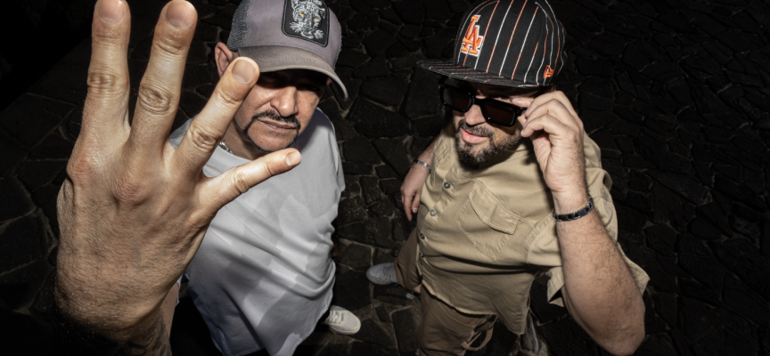 Sa Razza, il ritorno dei pionieri del rap sardo con il doppio album “Islanders Veri”