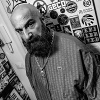 “Il Dramma” di Zinghero è un nuovo capitolo verso il prossimo album “Il male necessario”