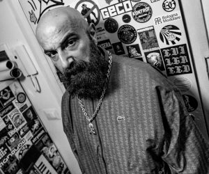 “Il Dramma” di Zinghero è un nuovo capitolo verso il prossimo album “Il male necessario”