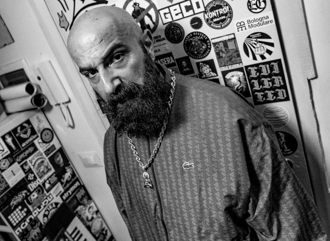 “Il Dramma” di Zinghero è un nuovo capitolo verso il prossimo album “Il male necessario”