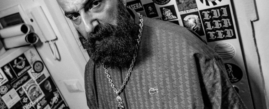 “Il Dramma” di Zinghero è un nuovo capitolo verso il prossimo album “Il male necessario”