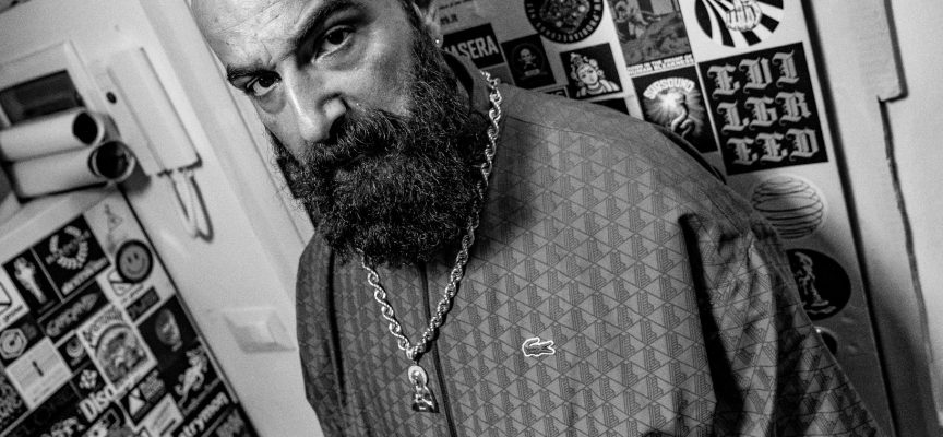 “Il Dramma” di Zinghero è un nuovo capitolo verso il prossimo album “Il male necessario”