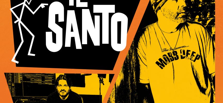 “Il Santo”, Giso e DJ Fede firmano un disco di rap adulto che non deve dimostrare niente
