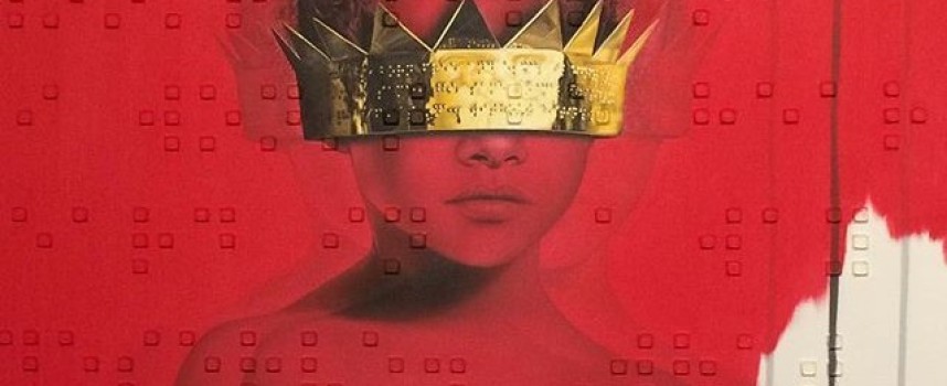 Rihanna pubblica “Work” il suo nuovo singolo con Drake