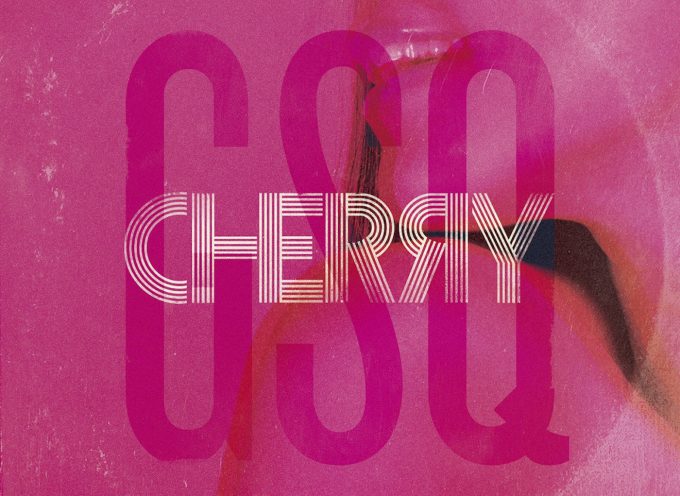 CHERRY  Il nuovo album del beatmaker salentino GSQ