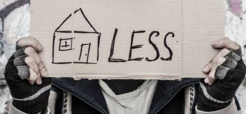 Homeless not Hopeless, Rap Pirata Lombardia per il sociale
