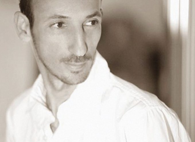 Luca Maris: noto e straordinario artista in gara al Festival di Napoli