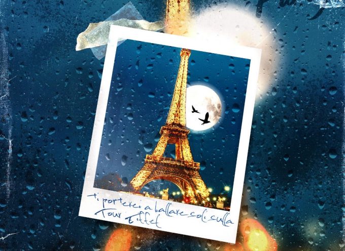 “Parigi”: Ethos canta di un amore malinconico nel suo nuovo singolo