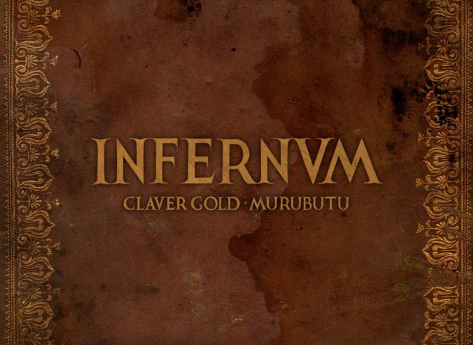 “Paolo & Francesca”: il primo singolo di “INFERNVM” di Claver Gold & Murubutu vede la collaborazione di Giuliano Palma