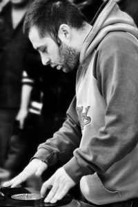 DJ T-Robb