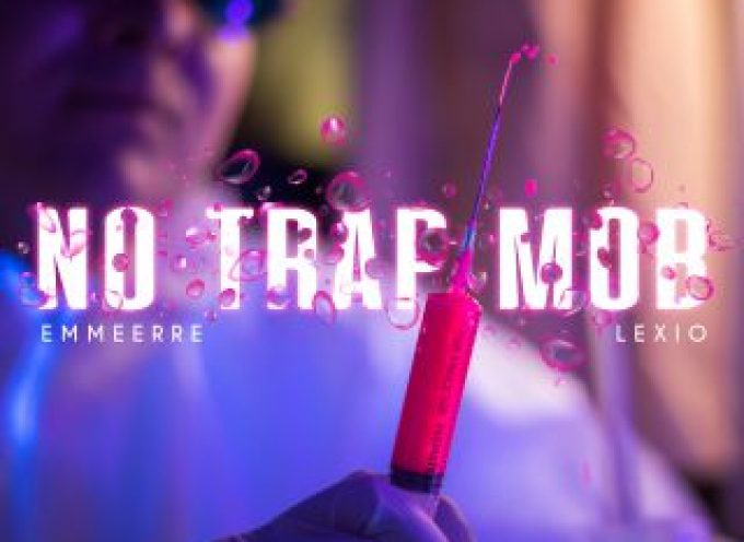 “No Trap Mob” è il nuovo singolo di EmmeErre per Real Talk Italo/Warner