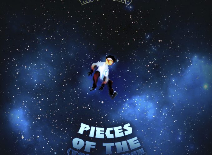 “Pieces of the (You)niverse”: il producer album di Kidd Peko è la colonna sonora di un’intensa giornata