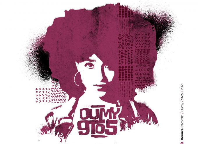 “9 To 5” è il nuovo singolo di Oumy!