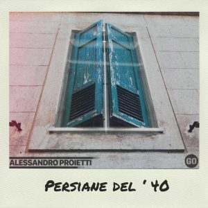 Persiane del ‘40