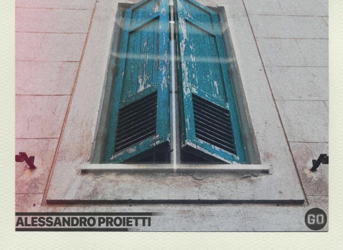 Persiane del ’40: vi raccontiamo l’album d’esordio di Alessandro Proietti