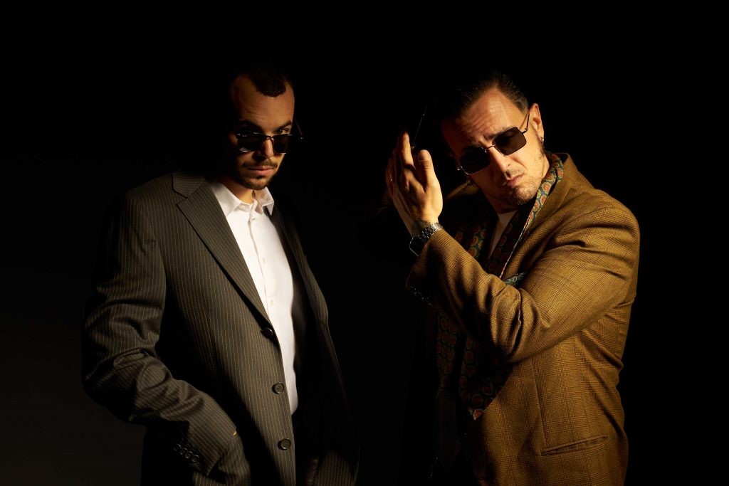 Royal Damn, Danny Beatz