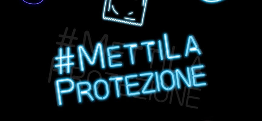 “Metti La Protezione”: Marti Stone e Andro firmano il nuovo spot Control Italia