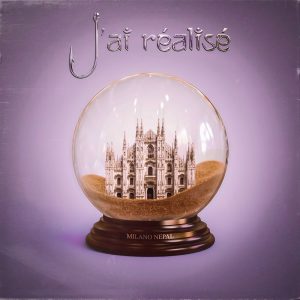 Shekkero MoreMusic - J'ai réalisé