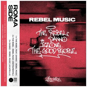 The Rebel - Rebel Music