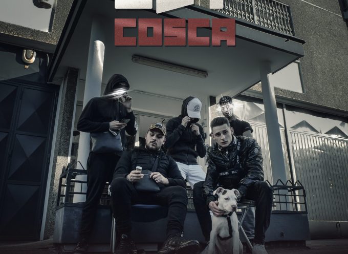 “ODT COSCA”: nel loro primo mixtape ufficiale, gli ODT coinvolgono Boro Boro, Mambolosco, Nardi e altri ancora!