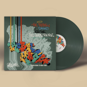 The Rebel - Rebel Music