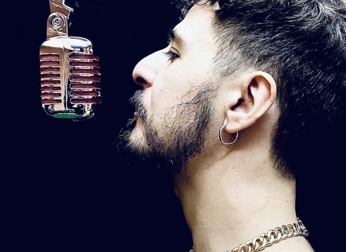 SIBA, l’intervista al rapper milanese