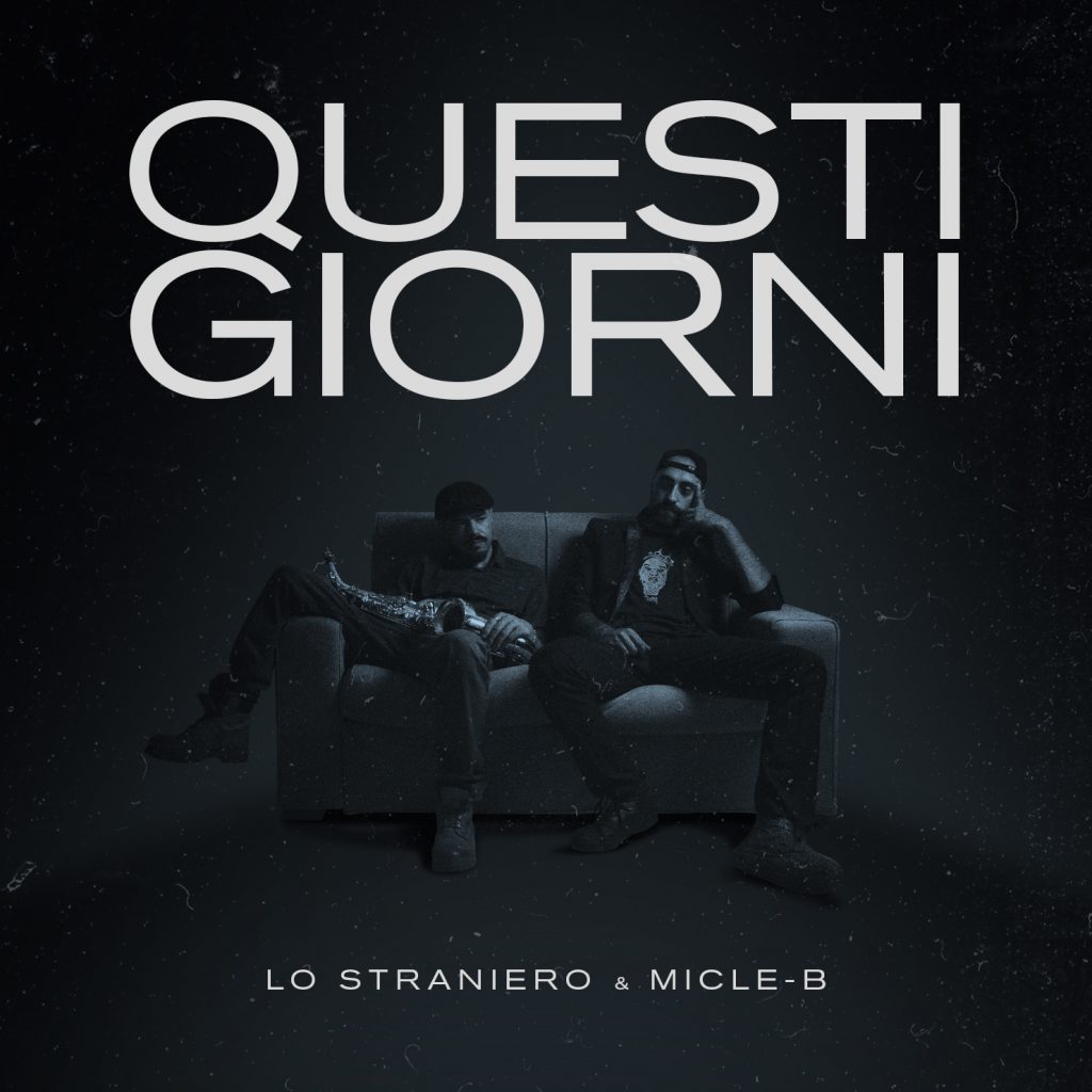 lo straniero micle-b
