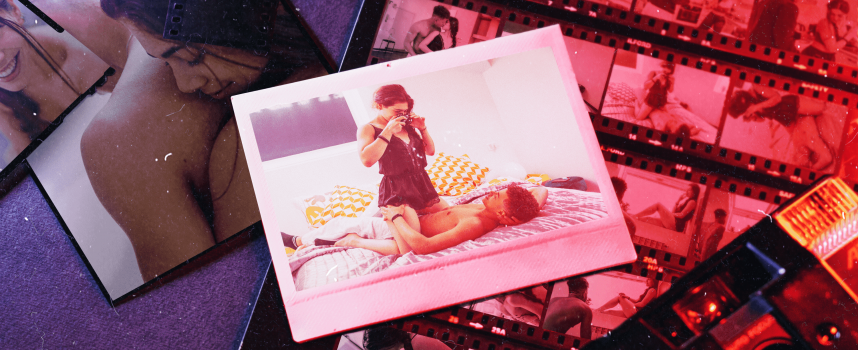 “Polaroid”: l’amore ai tempi di Tik Tok nel nuovo singolo di Eddy