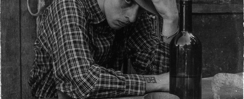 “Il Buono, Il Brutto, Il Cattivo”: Shawn Beckett è in guerra con sé stesso nel suo nuovo singolo