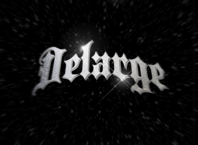 “Delarge”: dopo la vittoria del contest di AW Lab Is Me, Vannino pubblica il suo nuovo singolo