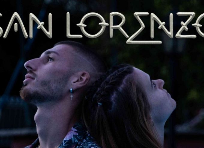 “San Lorenzo”: fuori in rotazione radiofonica il nuovo singolo di Crisama